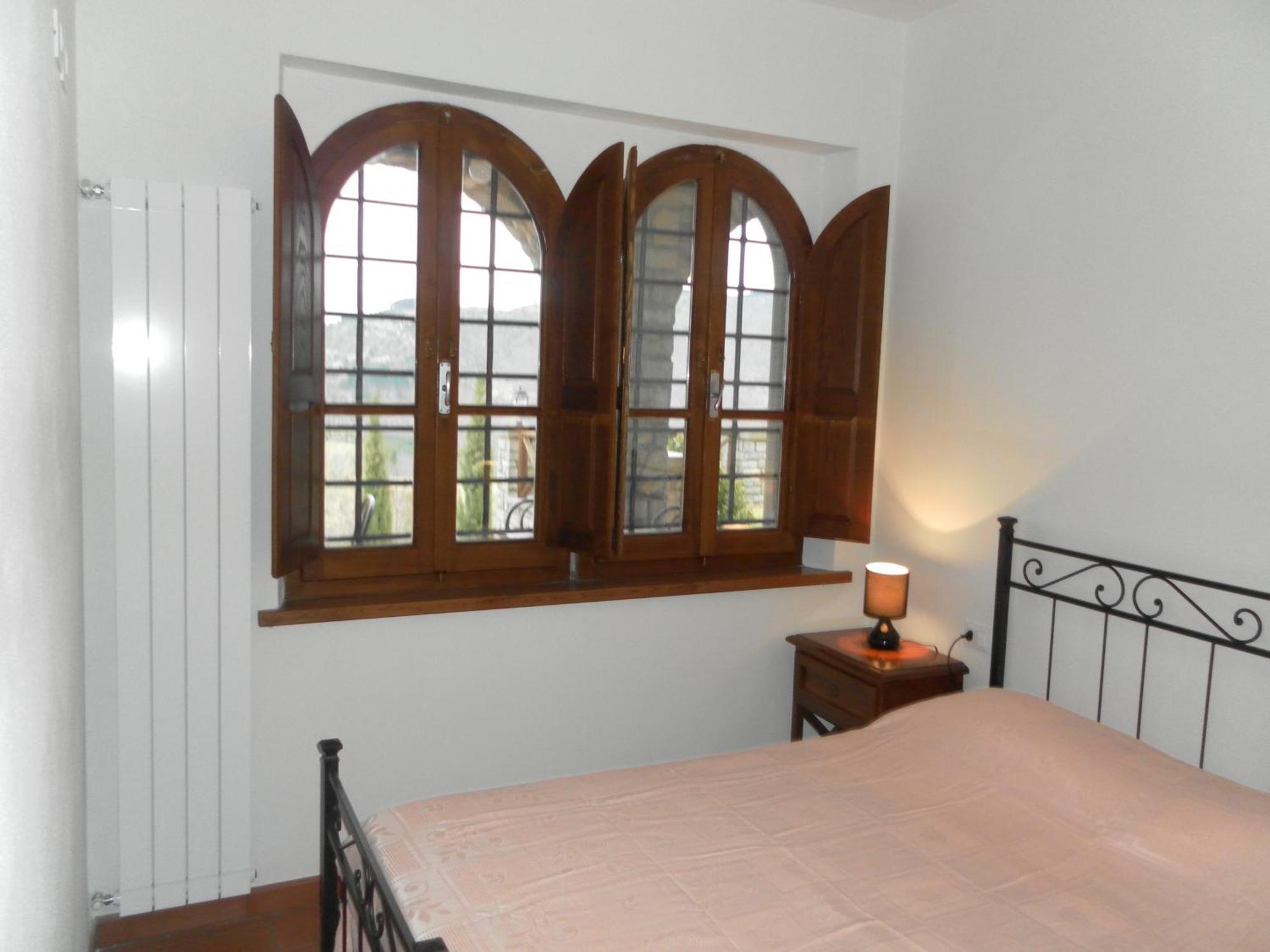 Villa La Verna Chiusi della Verna Quarto foto
