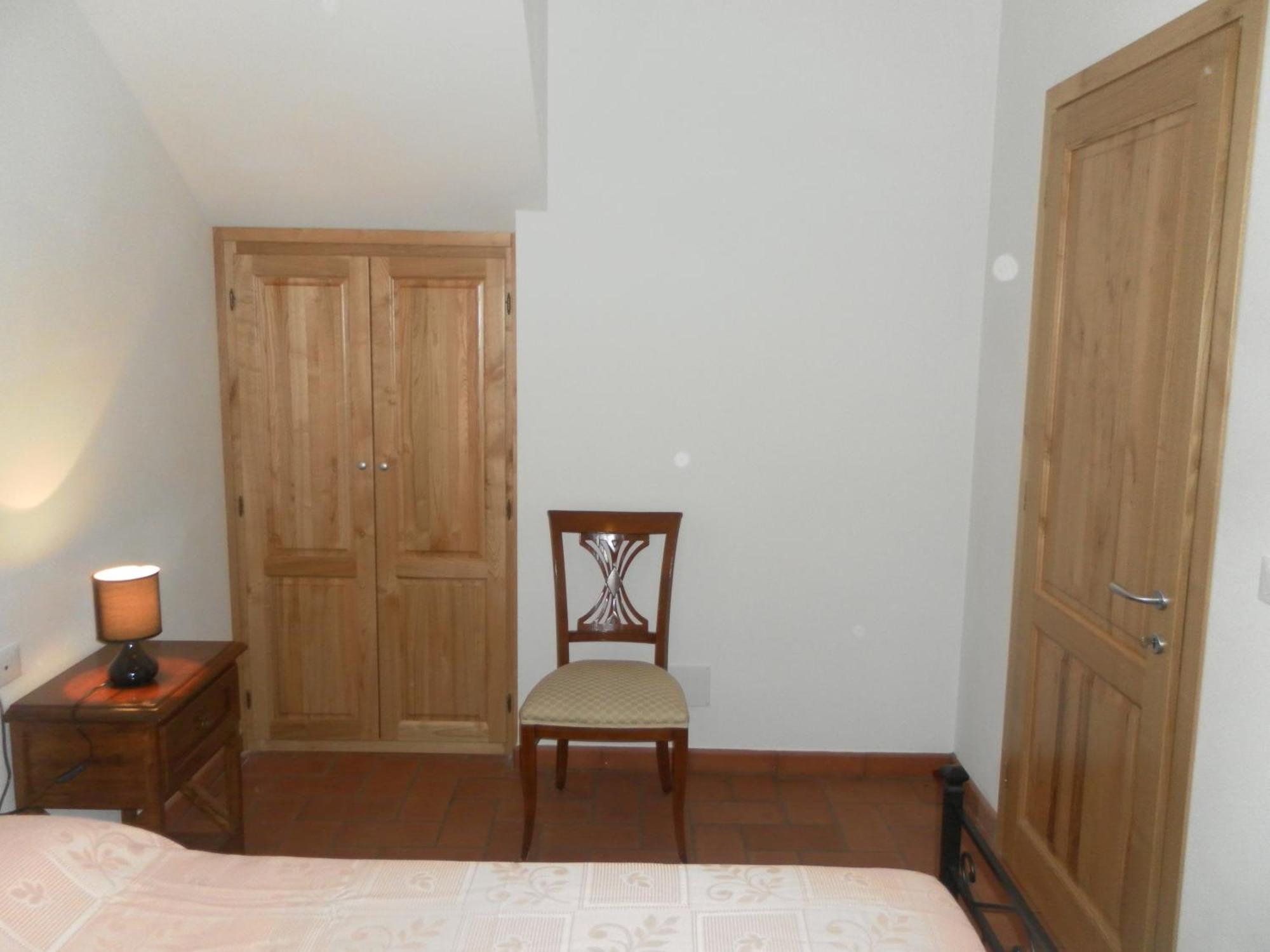 Villa La Verna Chiusi della Verna Quarto foto