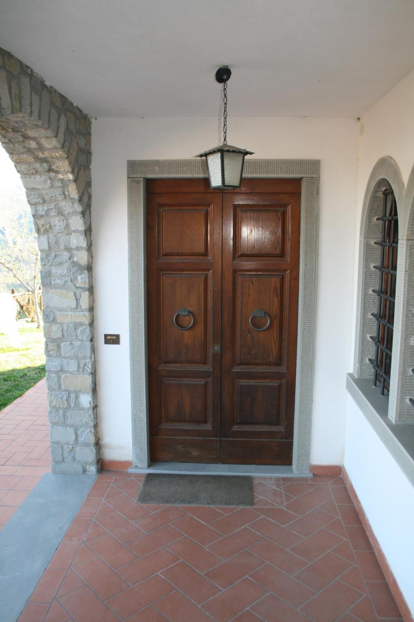 Villa La Verna Chiusi della Verna Quarto foto