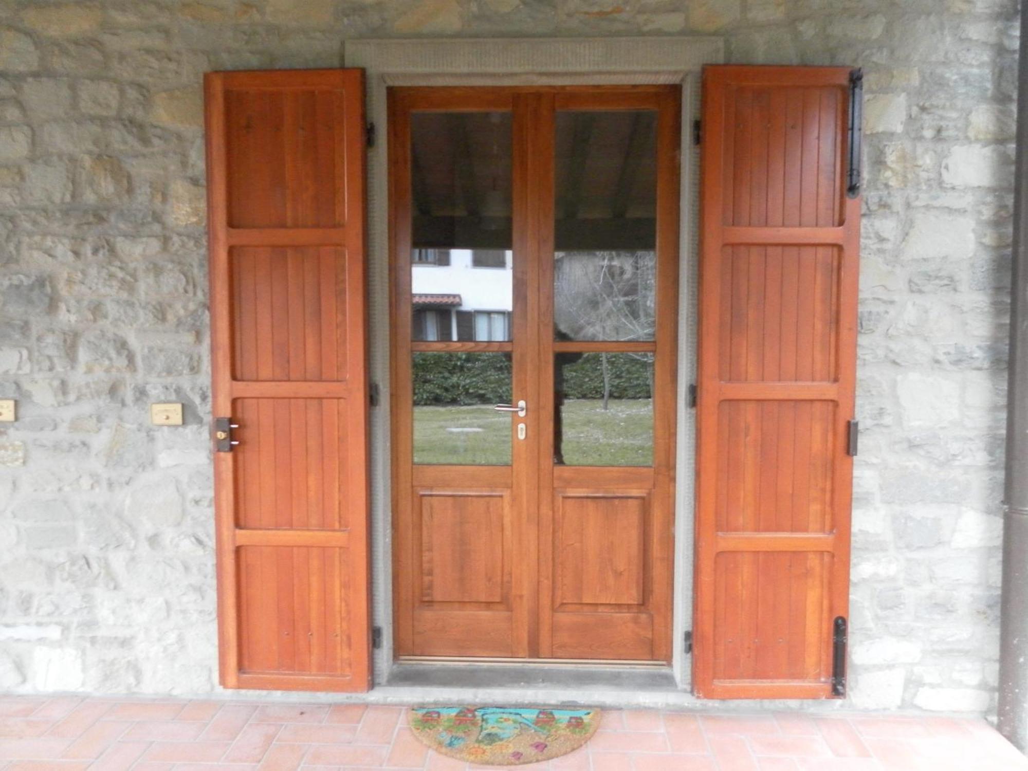 Villa La Verna Chiusi della Verna Quarto foto